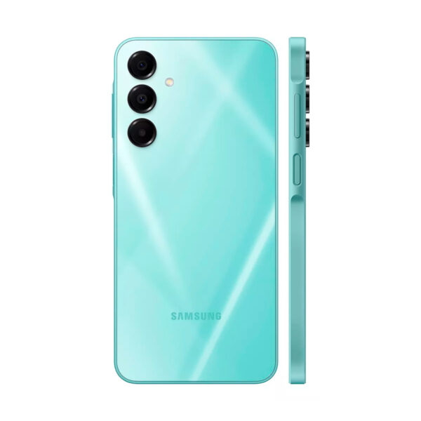 SAMSUNG GALAXY A16 5G 6GB 128GB LIGHT GREEN