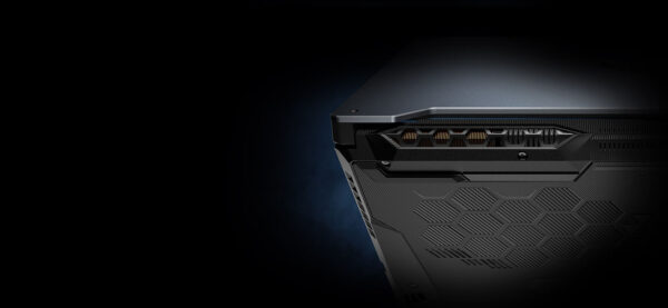 ASUS TUF GAMING FA506N AMD RYZEN 7 7435HS 8GB DDR5 512GB SSD NVIDIA RTX 3050 4GB 15.6" FULL HD WINDOWS 11 HOME - Imagen 16