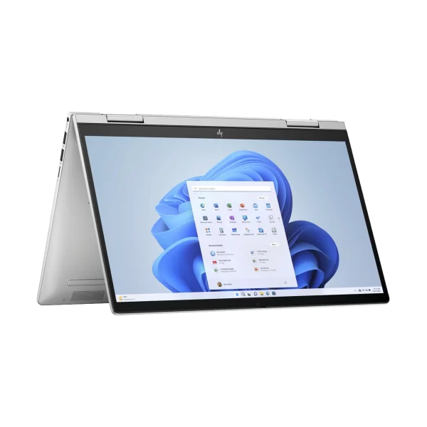 HP ENVY X360 14-FA0023DX AMD RYZEN 7 8840HS 16GB DDR5 1TB SSD 14" FULL HD TOUCH 360° WIN11 - Imagen 3