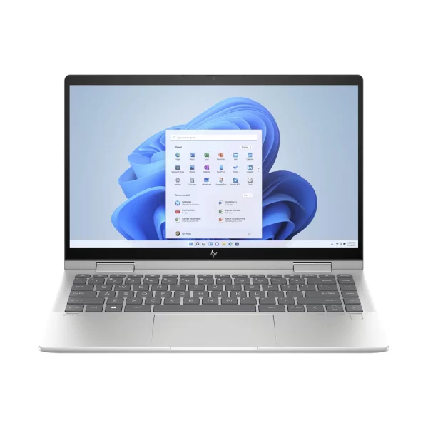 HP ENVY X360 14-FA0023DX AMD RYZEN 7 8840HS 16GB DDR5 1TB SSD 14" FULL HD TOUCH 360° WIN11 - Imagen 8