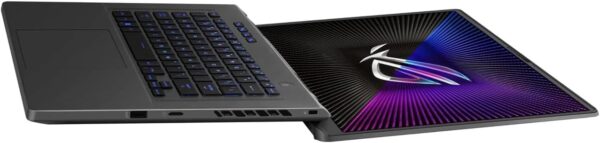 ASUS ROG ZEPHYRUS INTEL CORE I7 13620H 16GB DDR4 512GB SSD NVIDIA RTX 4070 8GB 16" FULL HD 165HZ WINDOWS 11 HOME - Imagen 3