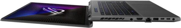ASUS ROG ZEPHYRUS INTEL CORE I7 13620H 16GB DDR4 512GB SSD NVIDIA RTX 4070 8GB 16" FULL HD 165HZ WINDOWS 11 HOME - Imagen 4