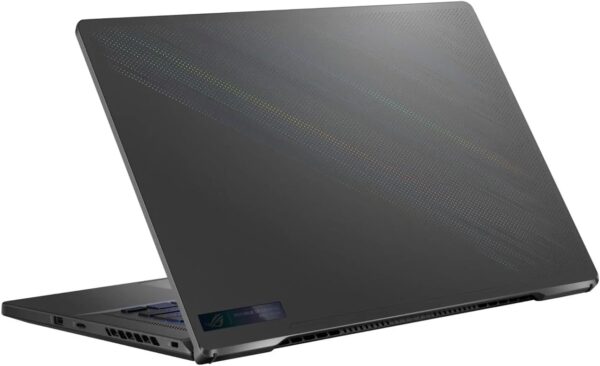 ASUS ROG ZEPHYRUS INTEL CORE I7 13620H 16GB DDR4 512GB SSD NVIDIA RTX 4070 8GB 16" FULL HD 165HZ WINDOWS 11 HOME - Imagen 2
