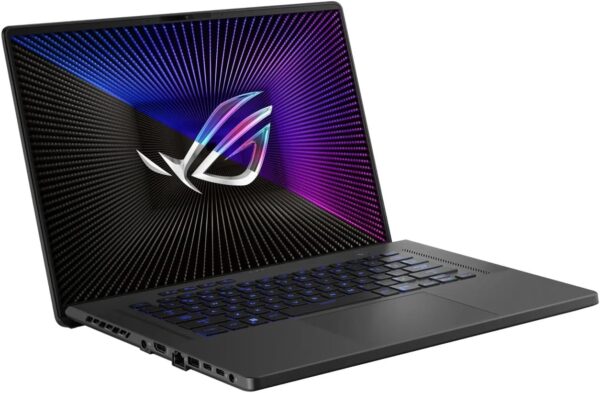 ASUS ROG ZEPHYRUS INTEL CORE I7 13620H 16GB DDR4 512GB SSD NVIDIA RTX 4070 8GB 16" FULL HD 165HZ WINDOWS 11 HOME