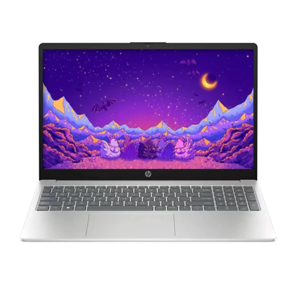 HP 15-FD0095WM INTEL CORE I5 1235U 8GB DDR4 256GB SSD 15.6" FULL HD WIN11