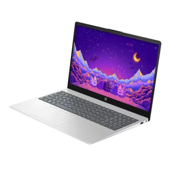 HP 15-FD0095WM INTEL CORE I5 1235U 8GB DDR4 256GB SSD 15.6" FULL HD WIN11 - Imagen 2