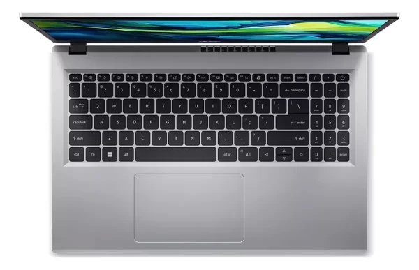 ACER ASPIRE 3 INTEL CORE I3-N305 8GB DDR5 128GB SSD 14" FULL HD WINDOWS 11 HOME - Imagen 2