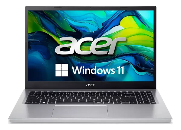 ACER ASPIRE 3 INTEL CORE I3-N305 8GB DDR5 128GB SSD 14" FULL HD WINDOWS 11 HOME
