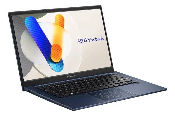 ASUS 1404 INTEL CORE I3 8GB 128GB 14" FULL HD WIN11