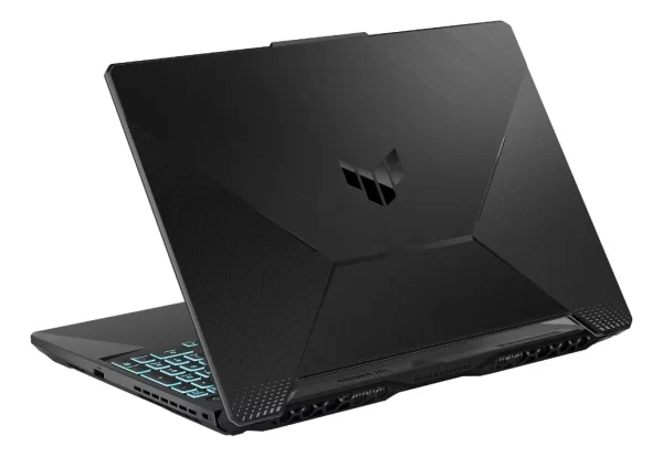 ASUS TUF GAMING FA506N AMD RYZEN 7 7435HS 8GB DDR5 512GB SSD NVIDIA RTX 3050 4GB 15.6" FULL HD WINDOWS 11 HOME - Imagen 7