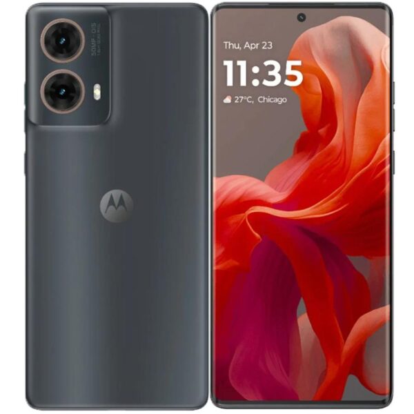MOTOROLA MOTO G85 5G 8GB 256GB GRIS