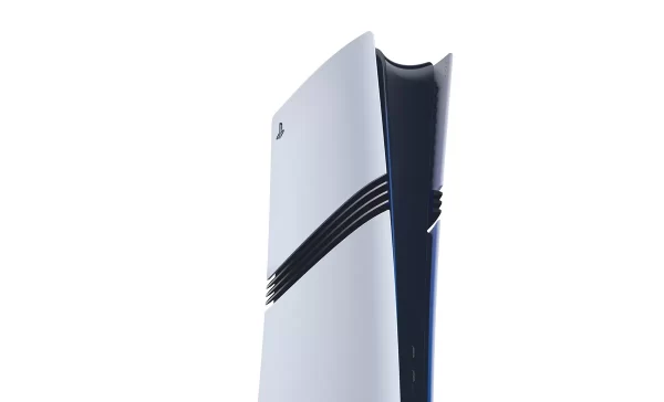 PS5 PRO DIGITAL 2TB CFI-7019