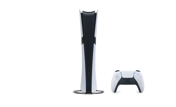 PS5 PRO DIGITAL 2TB CFI-7019 - Imagen 2