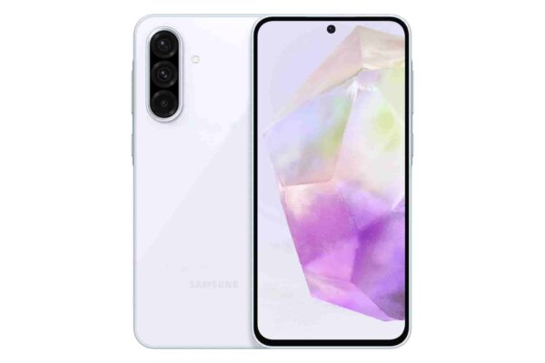 SAMSUNG GALAXY A36 5G 8GB 128GB WHITE