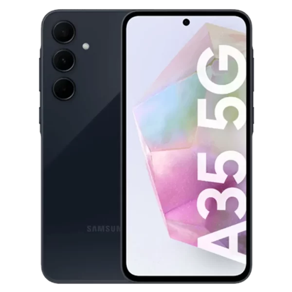 SAMSUNG GALAXY A55 5G 8GB 256GB NAVY