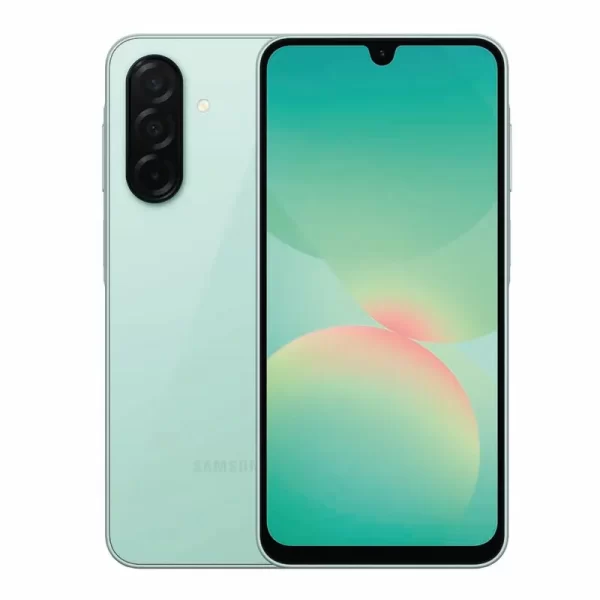 SAMSUNG GALAXY A26 5G 6GB 128GB MINT
