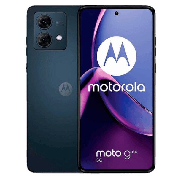 MOTOROLA MOTO G84 8GB 256GB BLUE