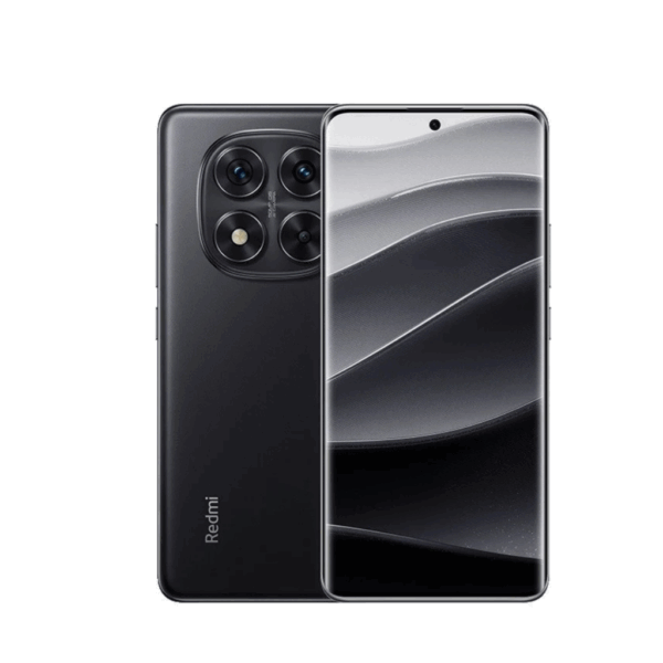 XIAOMI REDMI NOTE 14 8GB 256GB BLACK