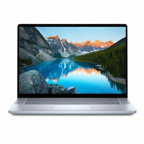 NOTEBOOK DELL INSPIRON 16 7640 INTEL CORE ULTRA 9 185H 16GB 512GB SSD 16" FULL HD+ WIN11 ICE BLUE