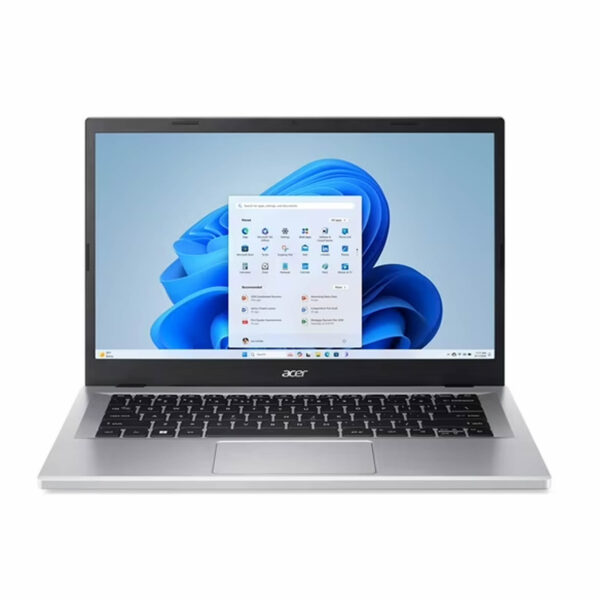 ACER ASPIRE 3 INTEL CORE I3-N305 8GB DDR5 128GB SSD 14" FULL HD WINDOWS 11 HOME