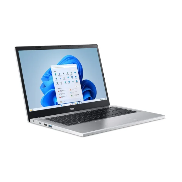 ACER ASPIRE 3 INTEL CORE I3-N305 8GB DDR5 128GB SSD 14" FULL HD WINDOWS 11 HOME - Imagen 3