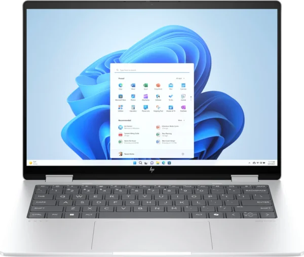 HP ENVY X360 14-FA0023DX AMD RYZEN 7 8840HS 16GB DDR5 1TB SSD 14" FULL HD TOUCH 360? WIN11 - Imagen 6