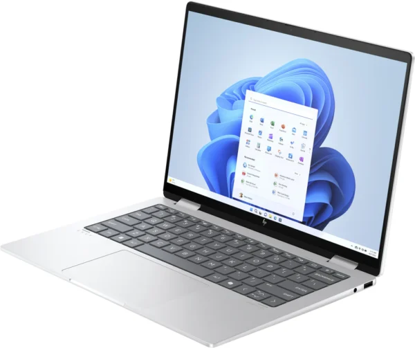 HP ENVY X360 14-FA0023DX AMD RYZEN 7 8840HS 16GB DDR5 1TB SSD 14" FULL HD TOUCH 360? WIN11 - Imagen 4