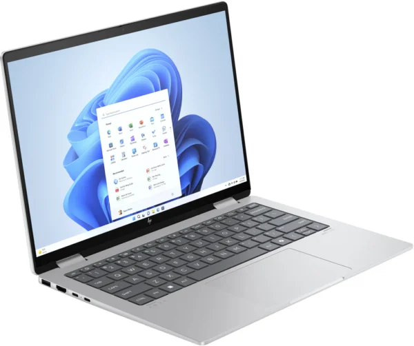HP ENVY X360 14-FA0023DX AMD RYZEN 7 8840HS 16GB DDR5 1TB SSD 14" FULL HD TOUCH 360? WIN11 - Imagen 5