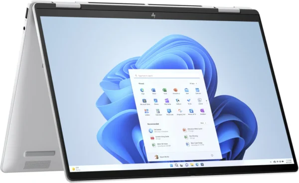HP ENVY X360 14-FA0023DX AMD RYZEN 7 8840HS 16GB DDR5 1TB SSD 14" FULL HD TOUCH 360? WIN11 - Imagen 2