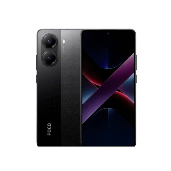 POCO X7 PRO 12GB 512GB BLACK