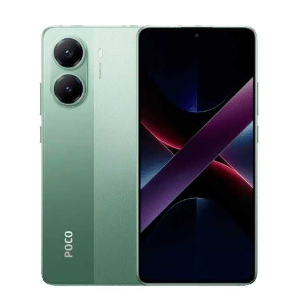 XIAOMI X7 12GB 512GB GREEN