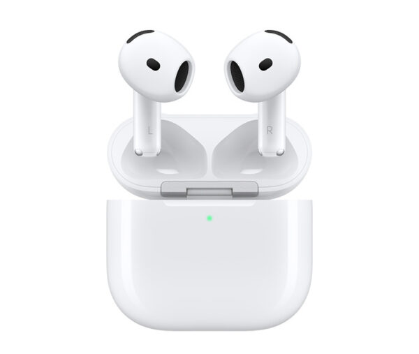 Apple AirPods 4ta Gen con Cancelación de Ruido