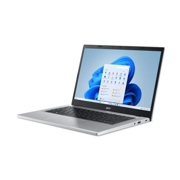 ACER ASPIRE 3 INTEL CORE I3-N305 8GB DDR5 128GB SSD 14" FULL HD WINDOWS 11 HOME - Imagen 2