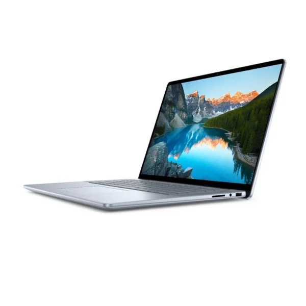 NOTEBOOK DELL INSPIRON 16 7640 INTEL CORE ULTRA 9 185H 16GB 512GB SSD 16" FULL HD+ WIN11 ICE BLUE - Imagen 8