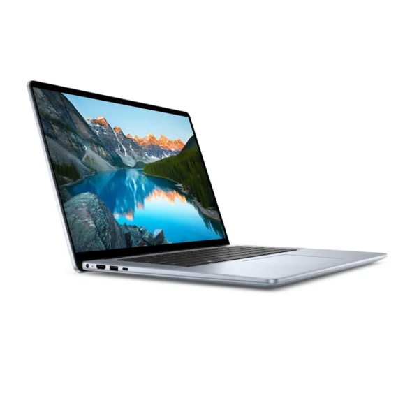NOTEBOOK DELL INSPIRON 16 7640 INTEL CORE ULTRA 9 185H 16GB 512GB SSD 16" FULL HD+ WIN11 ICE BLUE - Imagen 4