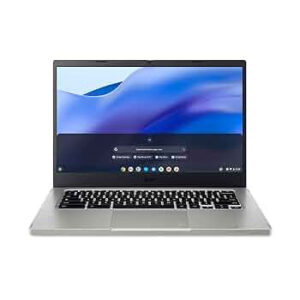 ACER CHROMEBOOK VERO 514 14" FHD I3-1215U 8GB RAM 128GB SSD - https://jardintecno.com.ar
