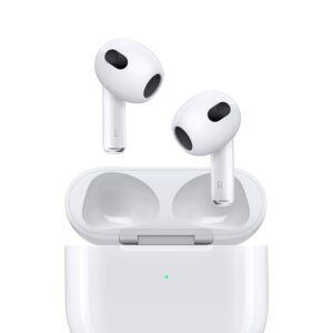 APPLE AIRPODS 3RA GEN - https://jardintecno.com.ar