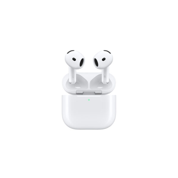 APPLE AIRPODS 4TA GEN CON CANCELACION - https://jardintecno.com.ar
