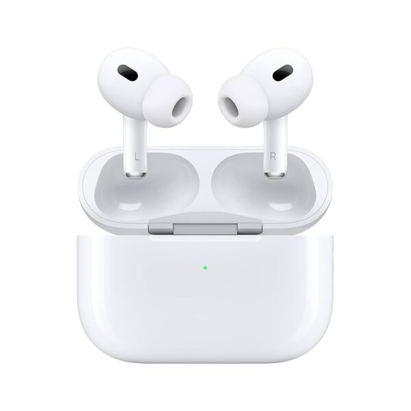 APPLE AIRPODS PRO 2DA GEN - https://jardintecno.com.ar