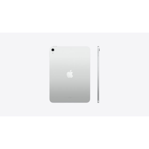 APPLE IPAD 11VA GEN 128GB SILVER - https://jardintecno.com.ar