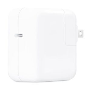 APPLE POWER ADAPTER 30W USB-C - https://jardintecno.com.ar