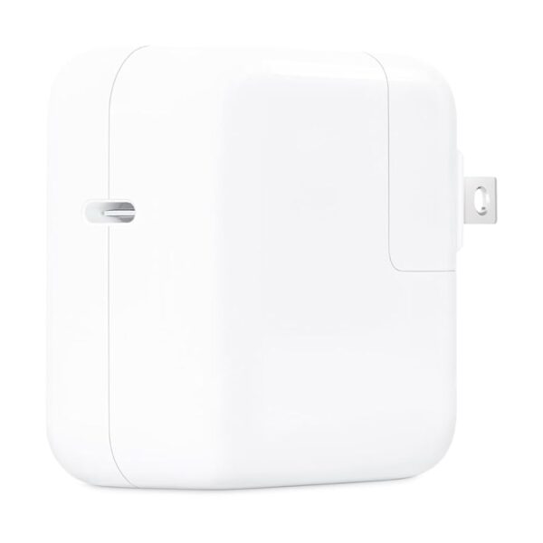APPLE POWER ADAPTER 30W USB-C - https://jardintecno.com.ar
