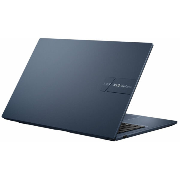 ASUS VIVOBOOK 15.6" I5-1235U 8GB RAM 512GB W11 BLUE - https://jardintecno.com.ar