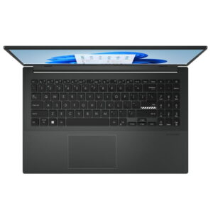 ASUS VIVOBOOK GO 15.6" I3 N305 8GB 256GB SSD BLACK - https://jardintecno.com.ar