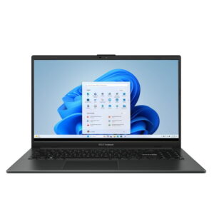 ASUS VIVOBOOK GO 15.6" I3 N305 8GB 256GB SSD BLACK - https://jardintecno.com.ar