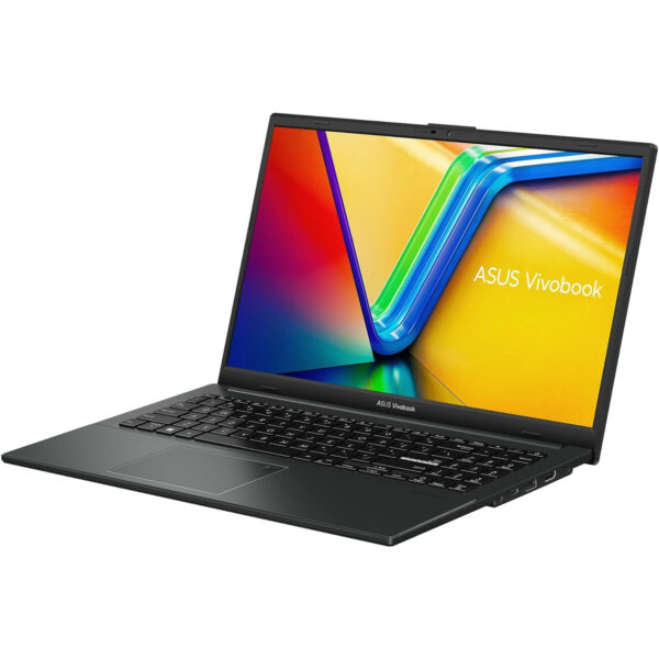 ASUS VIVOBOOK GO 15.6" I3 N305 8GB 256GB SSD BLACK - https://jardintecno.com.ar