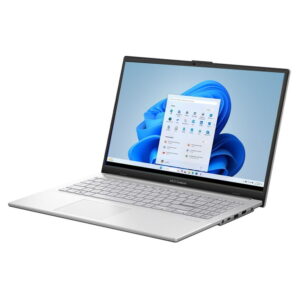 ASUS VIVOBOOK GO 15.6" I3-N305 8GB RAM 128GB W11 - https://jardintecno.com.ar
