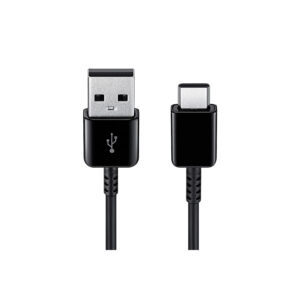 Cable USB Samsung (USB-A to USB-C 1.5m) - https://jardintecno.com.ar