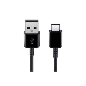 Cable USB Samsung (USB-C & Micro, 1.5m) - https://jardintecno.com.ar