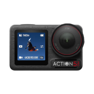 DJI Osmo Action 5 PRO - https://jardintecno.com.ar